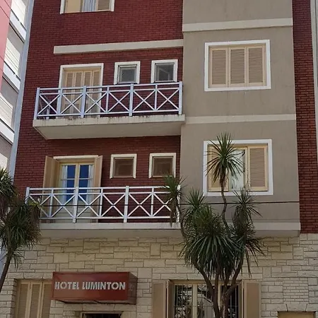 Hotel Luminton-2